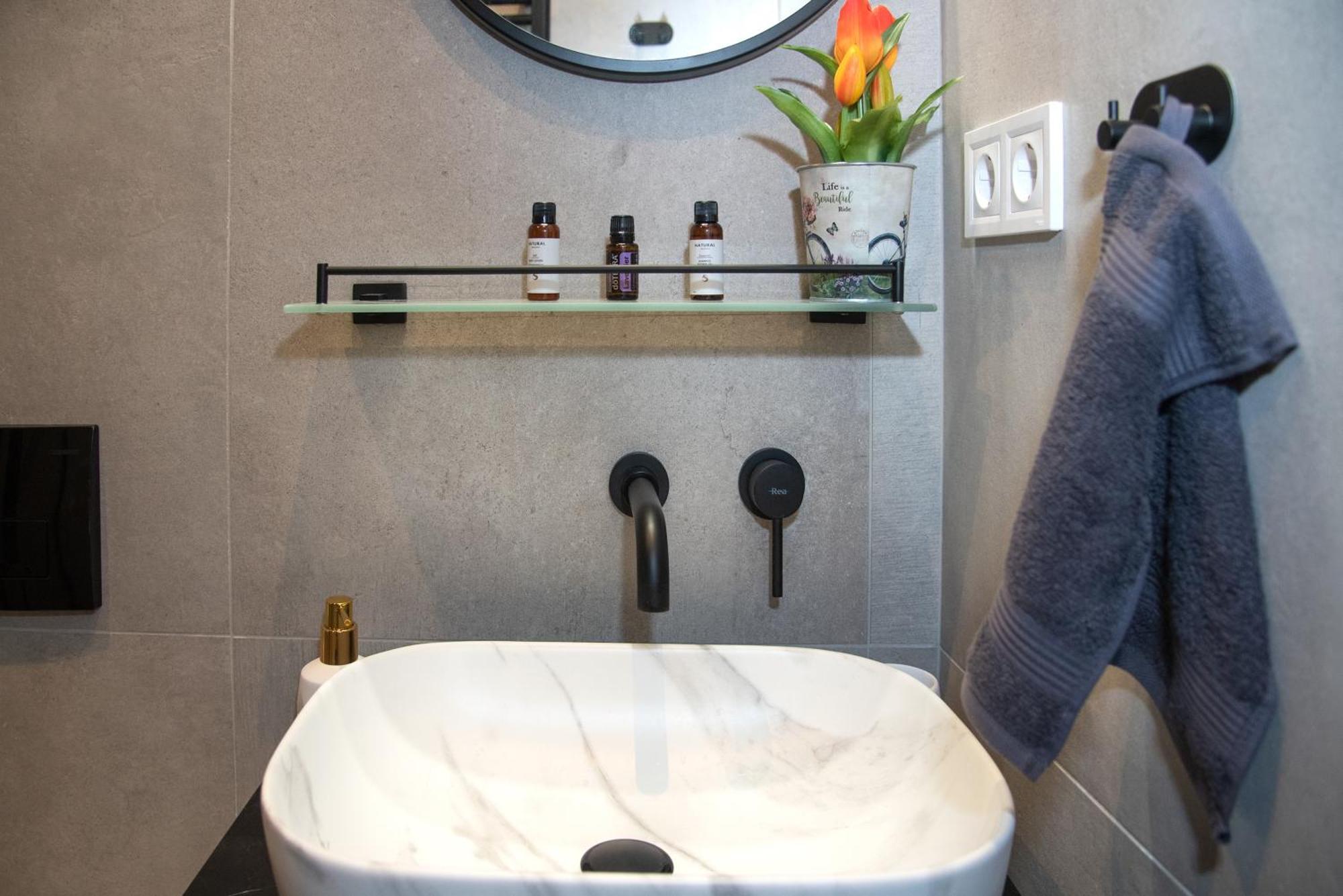 Monstera Apartman Budapest Extérieur photo