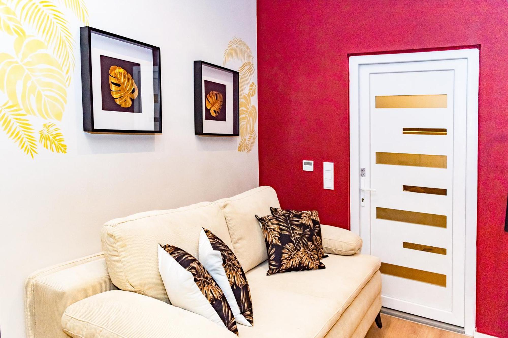 Monstera Apartman Budapest Extérieur photo