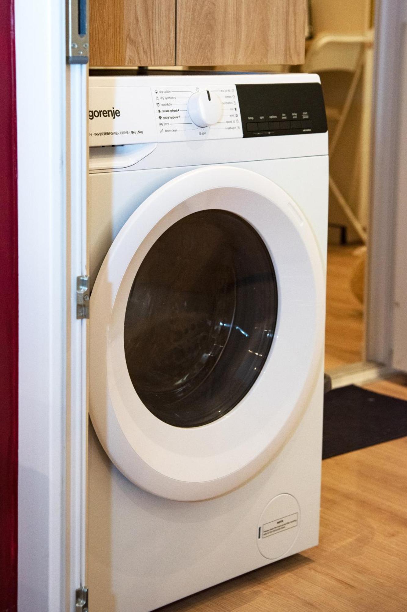 Monstera Apartman Budapest Extérieur photo