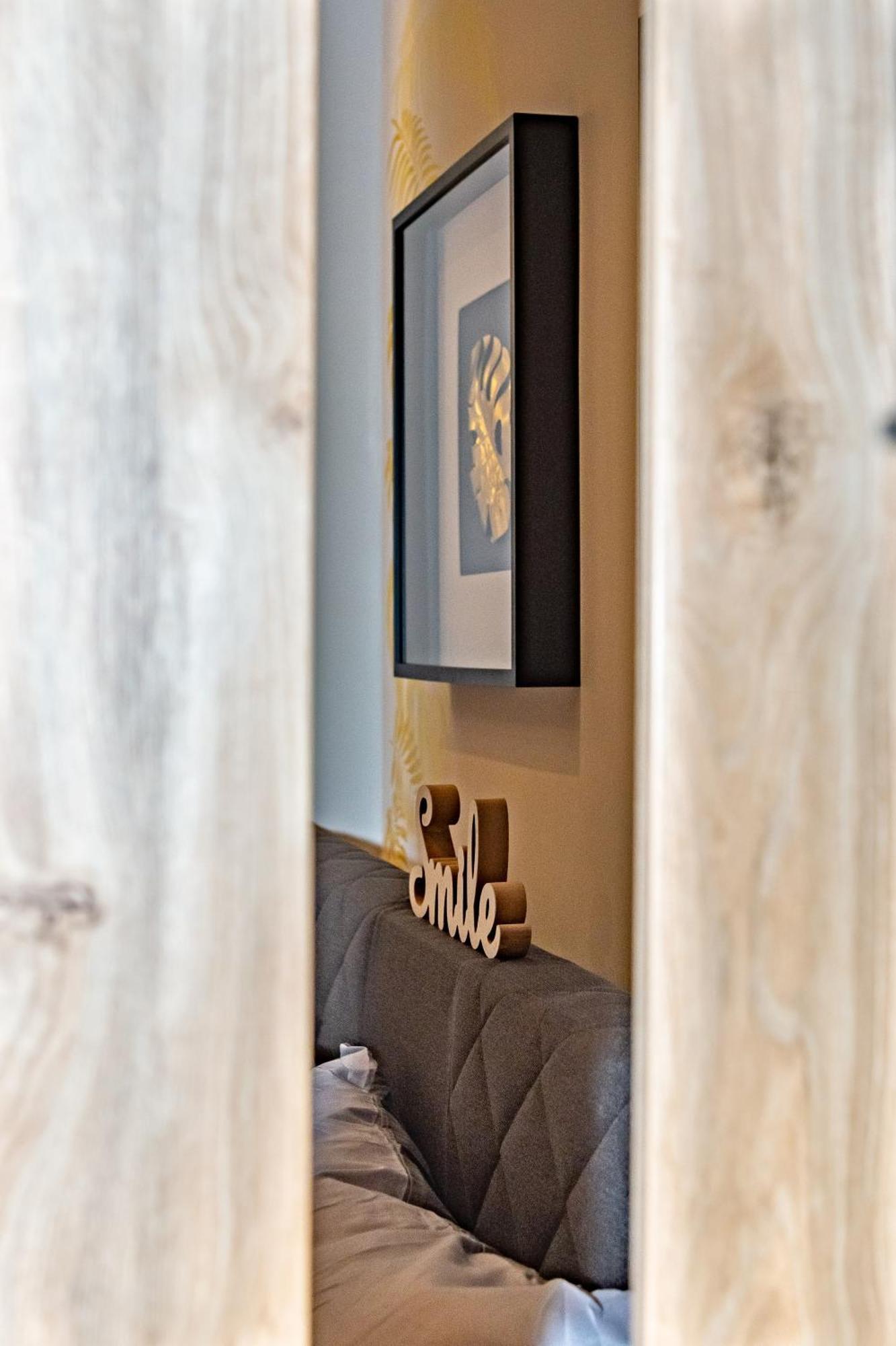 Monstera Apartman Budapest Extérieur photo