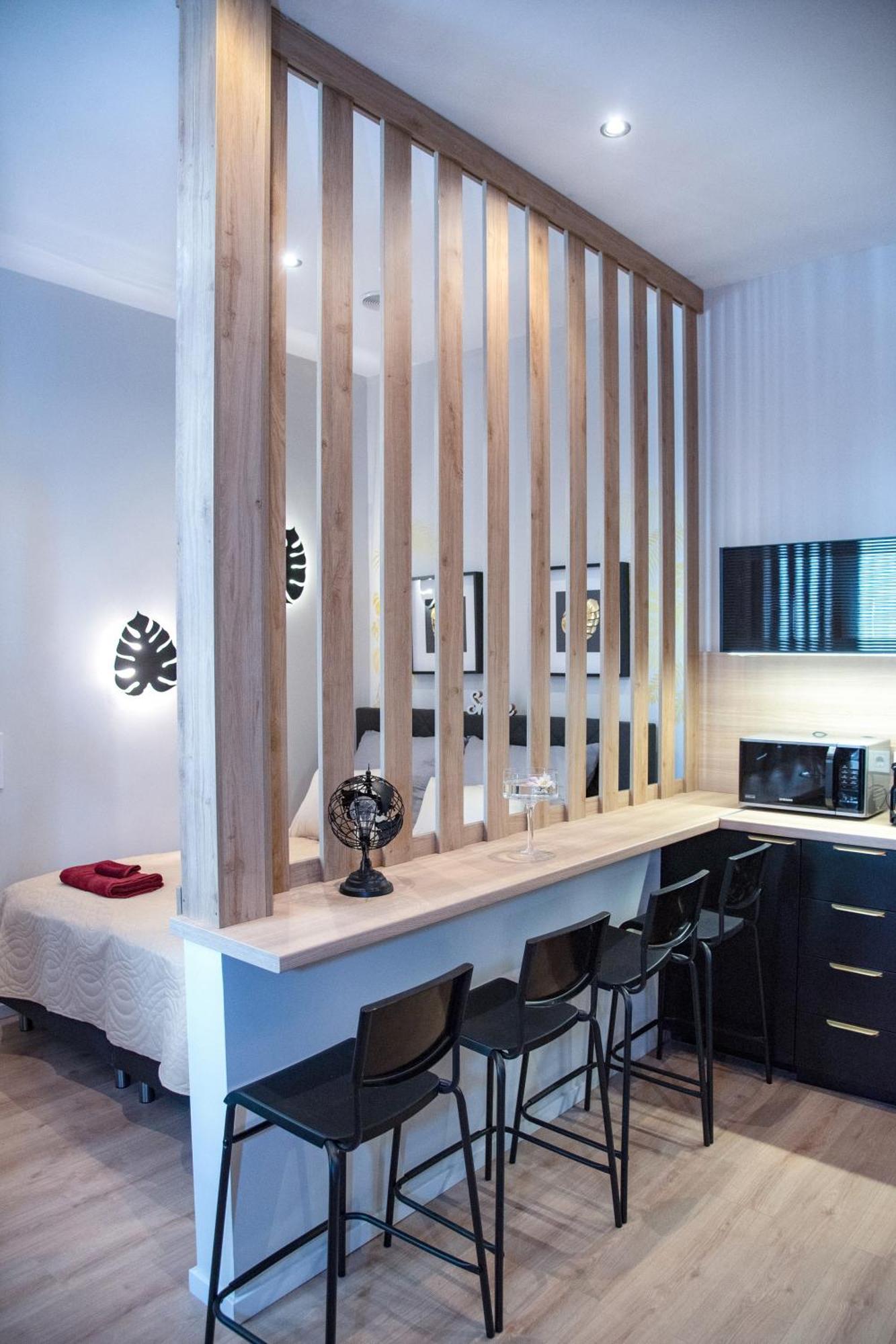 Monstera Apartman Budapest Extérieur photo