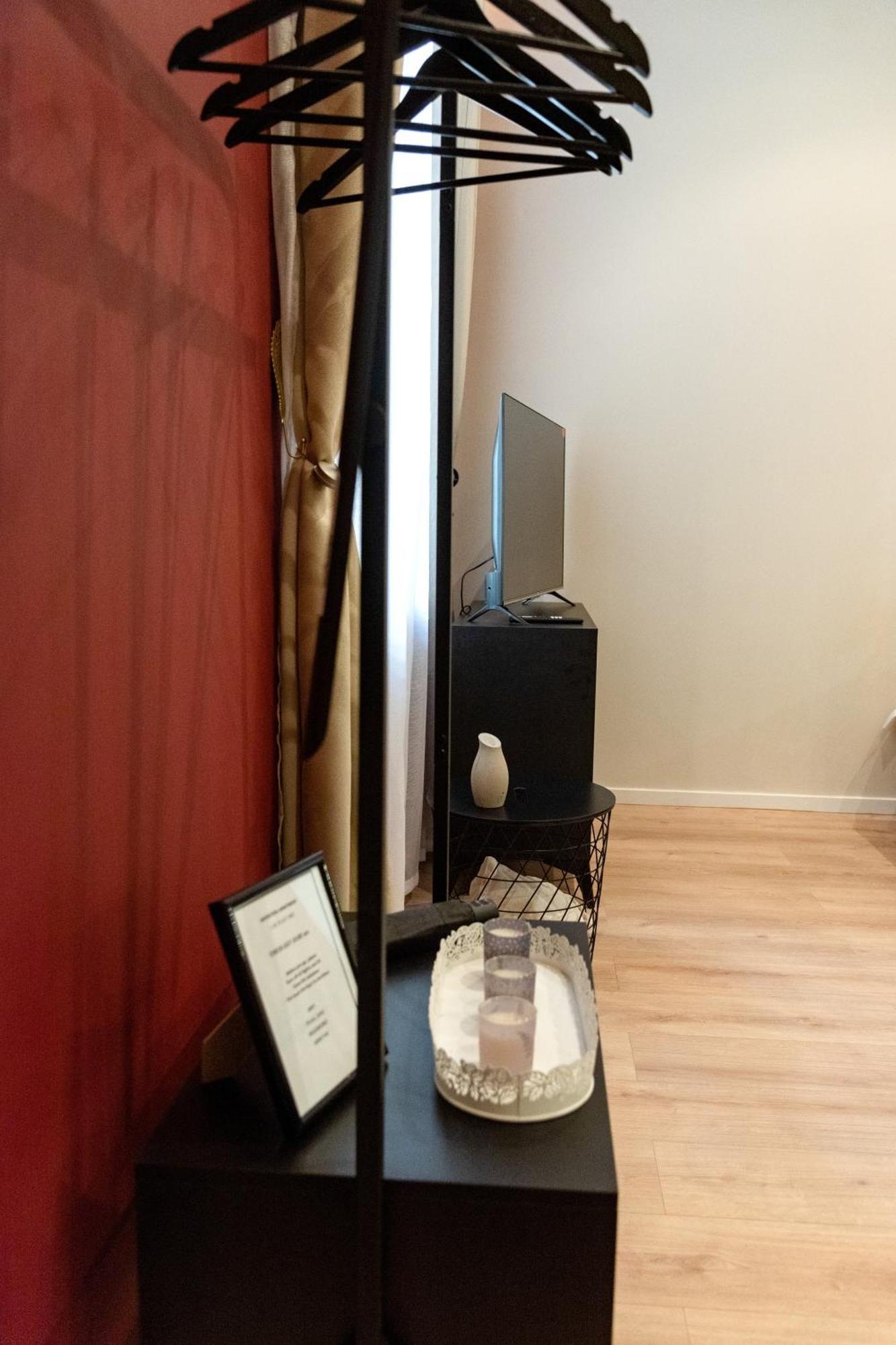 Monstera Apartman Budapest Extérieur photo