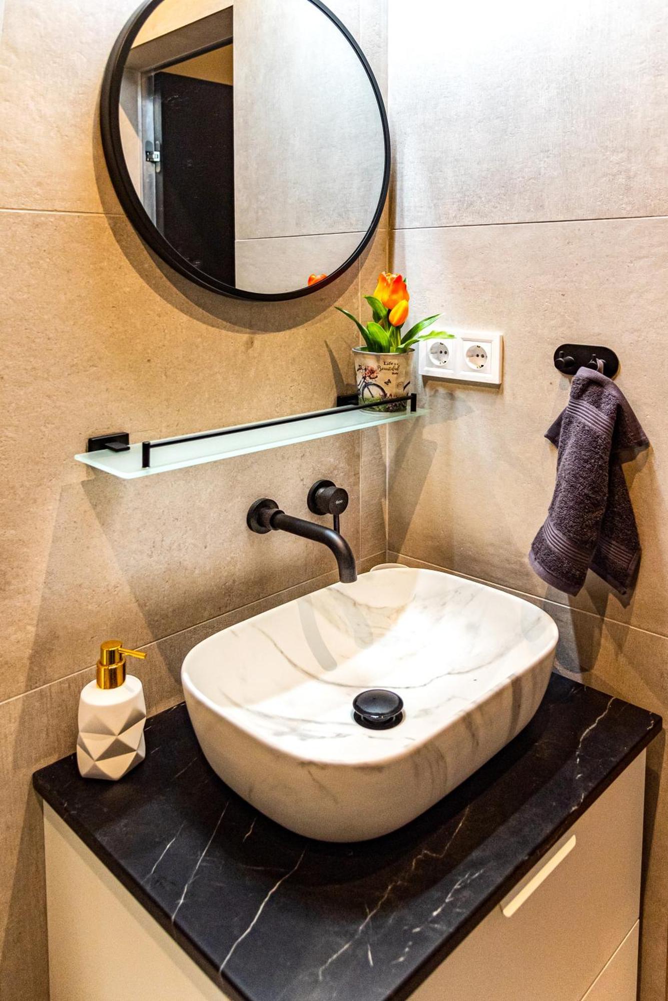 Monstera Apartman Budapest Extérieur photo