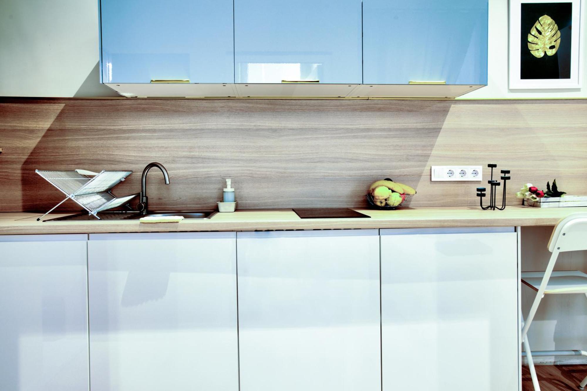 Monstera Apartman Budapest Extérieur photo
