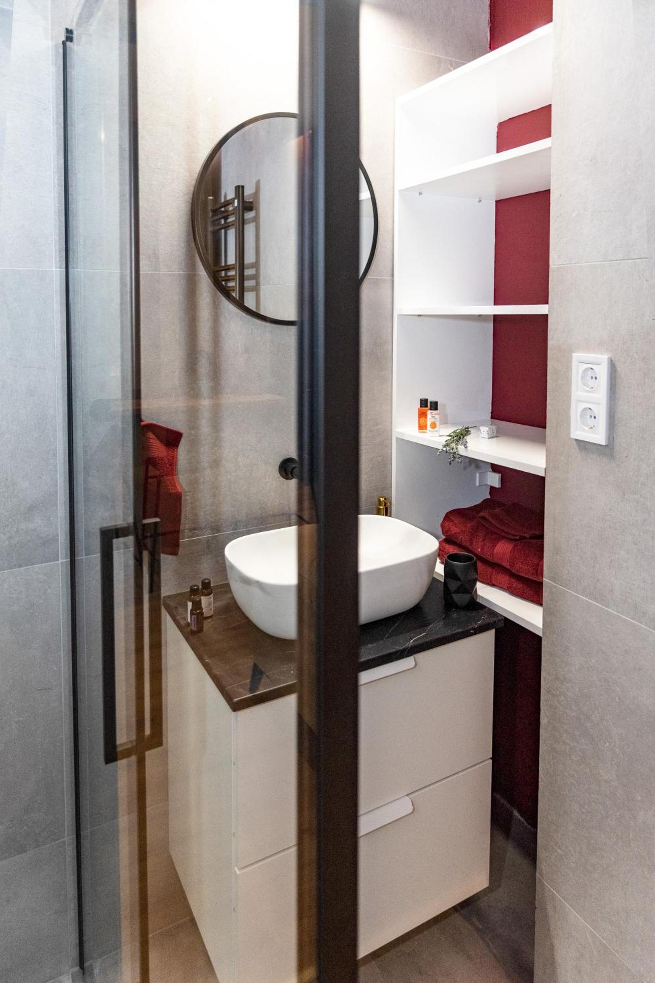 Monstera Apartman Budapest Extérieur photo
