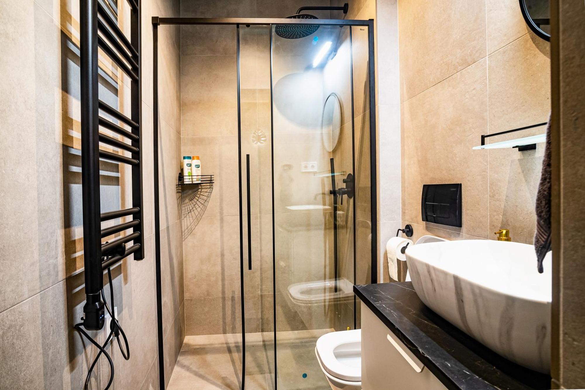 Monstera Apartman Budapest Extérieur photo