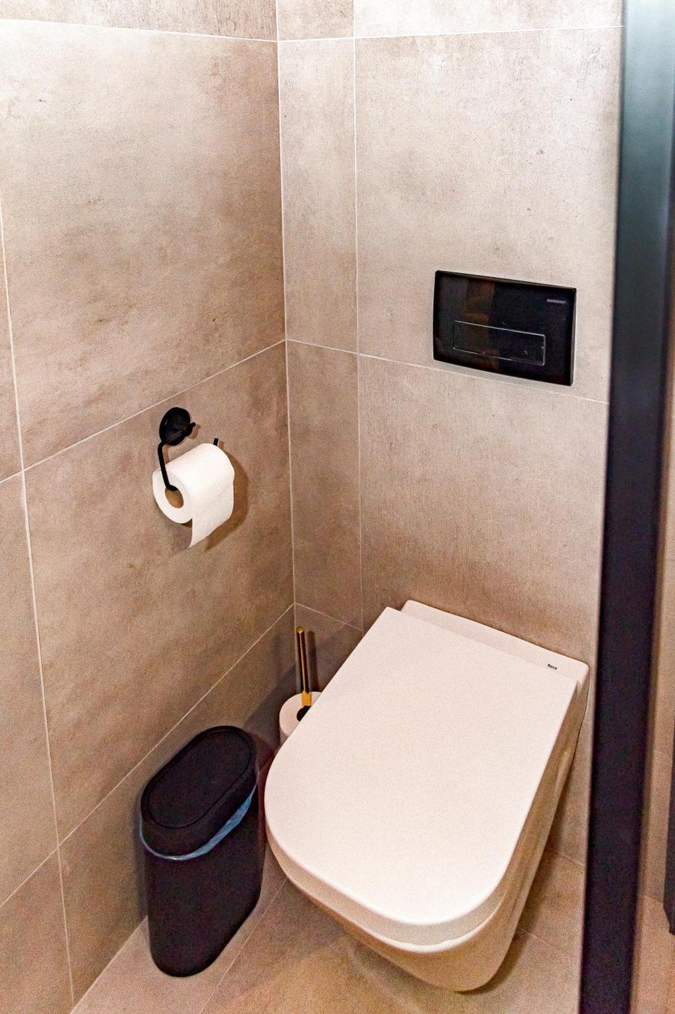 Monstera Apartman Budapest Extérieur photo