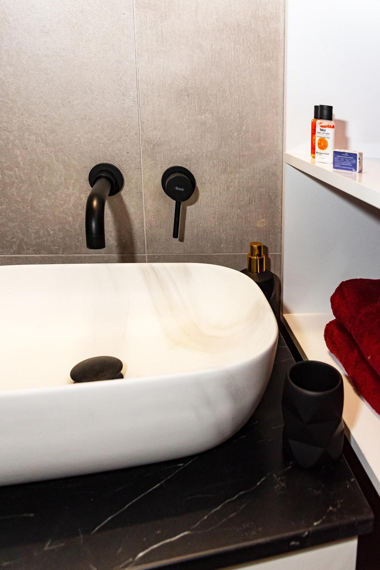 Monstera Apartman Budapest Extérieur photo