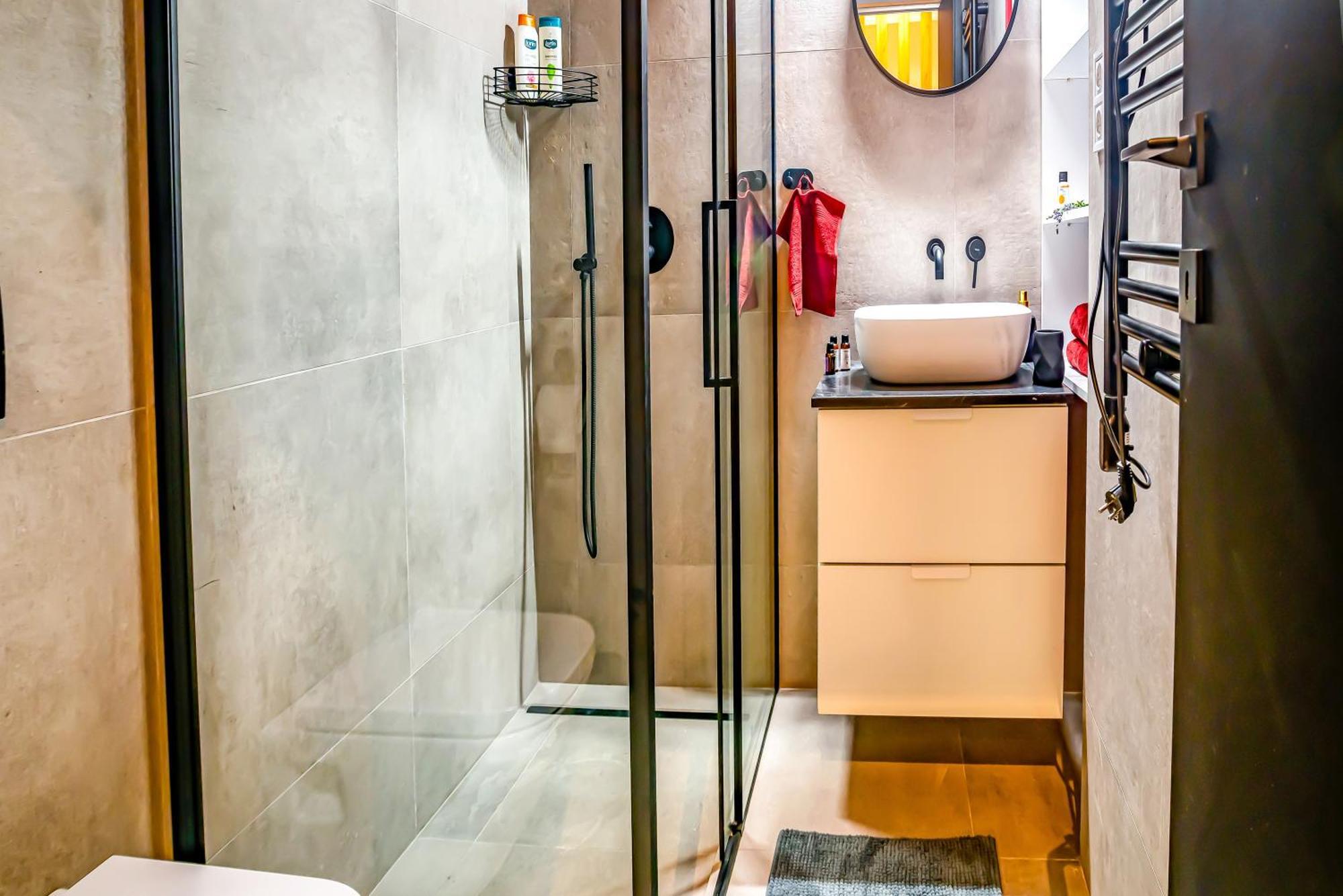 Monstera Apartman Budapest Extérieur photo